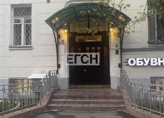 Продам комнату, 87.7 м2, Москва, улица Тимура Фрунзе, 18, метро Парк культуры