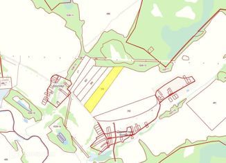 Продается участок, 799.7 сот., Лежневское сельское поселение