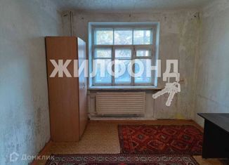 Продается двухкомнатная квартира, 38.6 м2, Новосибирск, Янтарная улица, 45, Ленинский район