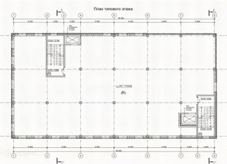 Аренда офиса, 600 м2, Ульяновск, проспект Созидателей, 17А, Заволжский район