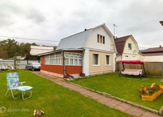 Продаю дом, 79.2 м2, СНТ Лесной, СНТ Лесной, 67