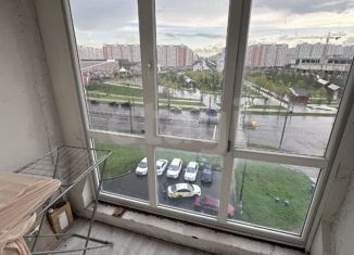 Продам 1-ком. квартиру, 36.1 м2, Москва, ЮВАО, Рождественская улица, 31