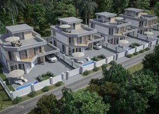 Продам дом, 231 м2, посёлок городского типа Сириус, Урожайная улица, 111