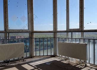 Продам 4-комнатную квартиру, 254 м2, Краснодар, Рождественская набережная, 2, Юбилейный микрорайон