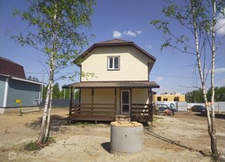 Продажа дома, 100 м2, Раменский городской округ