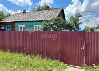 Продается дом, 54.3 м2, рабочий посёлок Мухен, Гаражная улица, 12