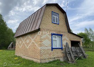 Продажа дома, 75 м2, садовое товарищество Русь