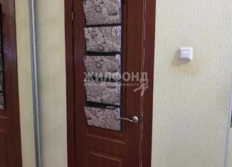 1-комнатная квартира в аренду, 35 м2, Новосибирская область, улица Тюленина, 26