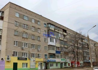 Продажа двухкомнатной квартиры, 47 м2, Чебоксары, Хевешская улица, 31, Ленинский район