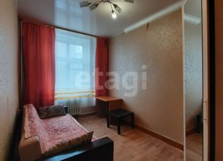 Комната на продажу, 11.2 м2, Екатеринбург, улица Краснофлотцев, 12, улица Краснофлотцев