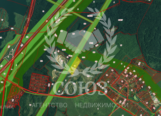 Продажа участка, 450 сот., сельское поселение Шумятино