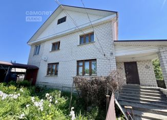Продается дом, 238.4 м2, посёлок городского типа Большое Полпино, переулок Горького