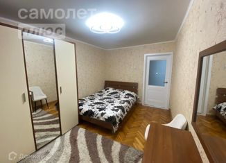 Продажа 2-комнатной квартиры, 50 м2, Ставрополь, Ботанический проезд, 1, микрорайон № 21