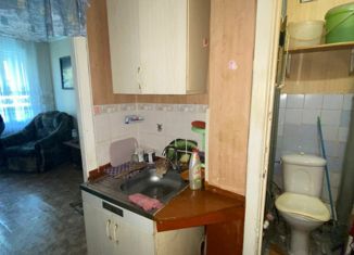 Однокомнатная квартира на продажу, 23 м2, Первоуральск, Советская улица, 9
