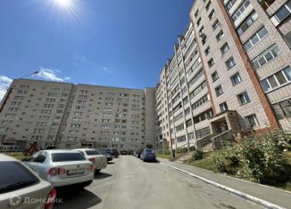 Продажа 3-комнатной квартиры, 60.9 м2, Ижевск, улица Городок Машиностроителей, 99, Ленинский район