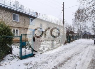 Продажа 1-комнатной квартиры, 33.6 м2, посёлок Совхоза имени Ленина, Советская улица, 13
