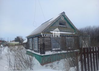 Дом на продажу, 18 м2, Самарская область