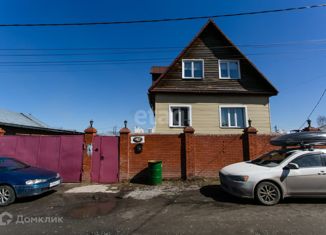 Продаю дом, 168 м2, Новосибирская область, 3-й Порт-Артурский переулок, 25