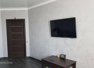 Продаю двухкомнатную квартиру, 46.6 м2, Анапа, Таманская улица, 121к4, ЖК Бельведер