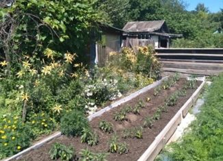 Продается земельный участок, 12 сот., садовые участки, Железнодорожная улица