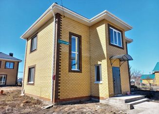 Продам дом, 122 м2, село Осиново, улица Шуравина, 66