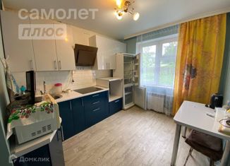 Двухкомнатная квартира на продажу, 50.5 м2, Челябинская область, проезд Профсоюзов, 3