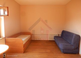 Комната в аренду, 18 м2, Калининград, улица Александра Невского, 44