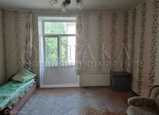 3-ком. квартира на продажу, 80 м2, Санкт-Петербург, шоссе Революции, 15, шоссе Революции