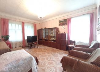 Продам 3-комнатную квартиру, 82 м2, Ярославская область, Пролетарская улица, 82