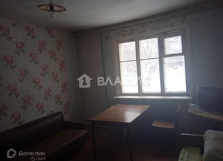 Продажа комнаты, 80 м2, посёлок городского типа Краснозатонский, Корабельная улица, 42