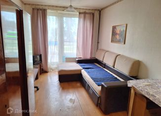 Продается квартира студия, 21 м2, Сертолово, Пограничная улица, 4к1