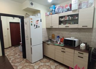 Продаю 2-комнатную квартиру, 50.8 м2, Люберцы, Вертолётная улица, 10