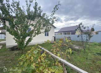 Продается дом, 56 м2, поселок Стрелка, Красная улица