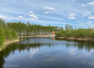 Продам участок, 29 сот., посёлок Троицкий