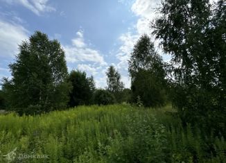 Продажа участка, 10.5 сот., деревня Чуркино, 22Н-1948