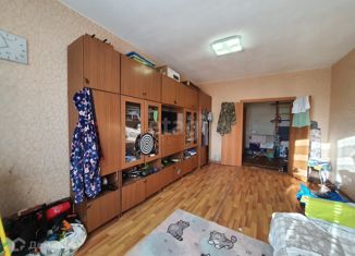 Продажа двухкомнатной квартиры, 64.7 м2, Екатеринбург, улица Крауля, 93, Верх-Исетский район