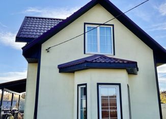 Продам дом, 101 м2, поселок Бородино