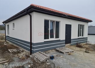 Продам дом, 80 м2, село Глебовское, улица Спутника