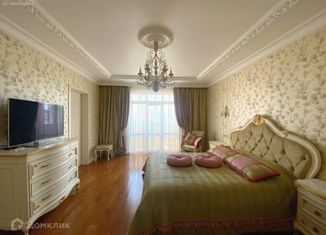 Продается пятикомнатная квартира, 154.7 м2, посёлок Коммунарка, улица Сосенский Стан, 11