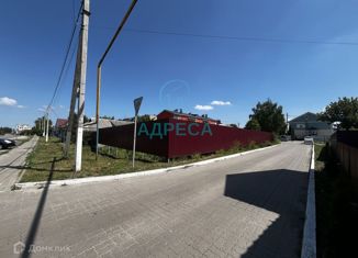 Продаю участок, 4.1 сот., рабочий посёлок Чернянка, Первомайская улица