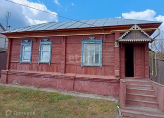 Продаю дом, 57.3 м2, Борисоглебск, улица Свободы