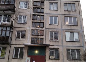2-комнатная квартира на продажу, 45.3 м2, Санкт-Петербург, Белградская улица, 22к2, муниципальный округ Купчино