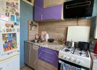 Продается 1-комнатная квартира, 31 м2, Брянск, улица Профсоюзов, 11, Володарский район