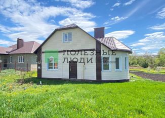 Продается дом, 133 м2, село Новая Нелидовка, Зелёная улица