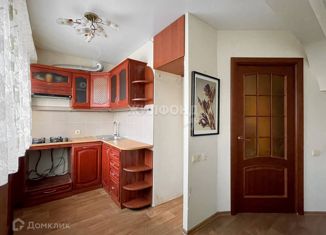 Трехкомнатная квартира на продажу, 62 м2, Архангельск, проспект Дзержинского, 25к2