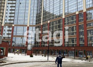 Продаю 1-ком. квартиру, 34.5 м2, Кудрово, Европейский проспект, 22, ЖК Европейский парк