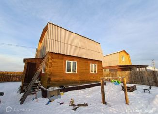 Дом на продажу, 66 м2, село Урик, Ангарская улица, 1А