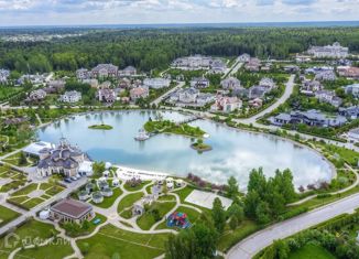 Земельный участок на продажу, 22.8 сот., коттеджный поселок Гринфилд