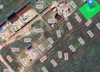 Продается участок, 6 сот., посёлок Пятихатки, Джеметинская улица