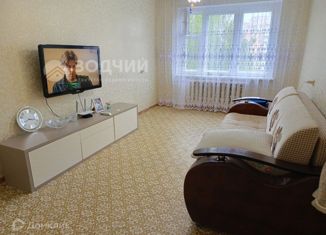 Двухкомнатная квартира на продажу, 53.5 м2, Чебоксары, улица Богдана Хмельницкого, 115
